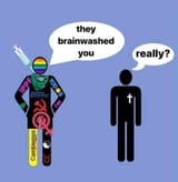 brainwashed