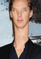 cumberbatch