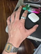 hand