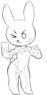 Thread image