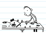 Thread image
