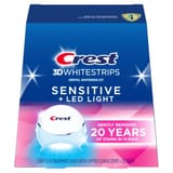 whitestrips sensitive