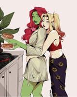 Ivy-Harley