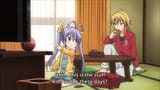 non-non-biyori-renge-miyauchi-kaede-kagayama-greatman-kids-watching