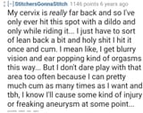 FemaleASpot
