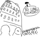 prison