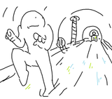 sewer