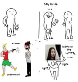 idk