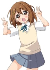 __hirasawa_yui_k_on_drawn_by_haru_konomi_150__sample-e0a2fbbff4051dfe0e8690ef83cbb9c4