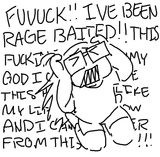 ragebaited