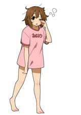 __hirasawa_yui_k_on_drawn_by_kicchi_tmgk__5ee369838113038a9780ba5da6f2c53f