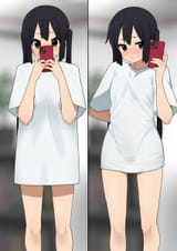 __nakano_azusa_k_on_drawn_by_kicchi_tmgk__sample-96cc159f0b24159be69acf84af61288d
