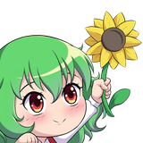 __kazami_yuuka_touhou_drawn_by_bmkro__7402e15ab27f6af11fa556cea7a30581