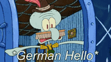 thaddäus-german-hello