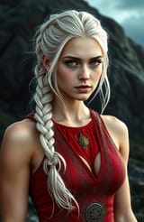 Thread image