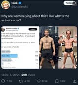 Women-Lying