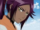 yoruichi