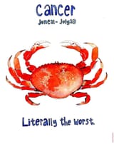 cancer