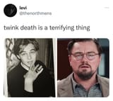 glasses-levi-thenorthmens-twink-death-is-terrifying-thing