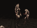sindel-hara-kiri