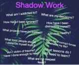 shadow work