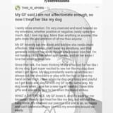 dog