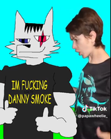 Im fucking Danny smoke 2
