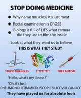 pick a better degree