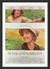 Sense and Sensibility