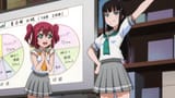 Love Live! Sunshine!! Dia &amp; Ruby