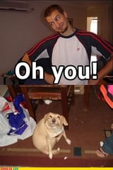 Oh You