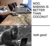 simian posting