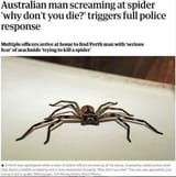 why don&#039;t you die