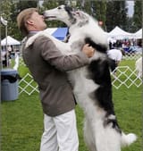 lick