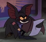 batty boy