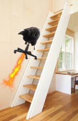 rocketchair