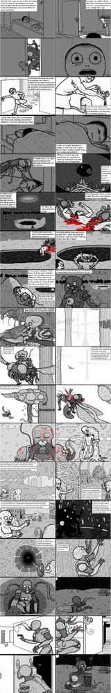 hp lovecraft presents