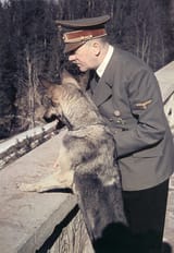 A good man.