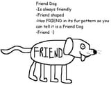 friend