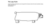 Lazy Frank