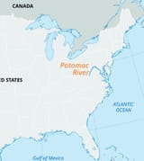 potomac