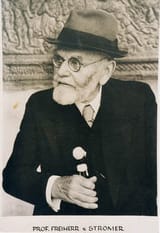Ernst_Stromer