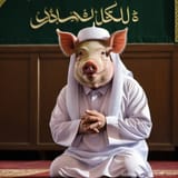 muhammad pbuh