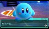 kirby fuck