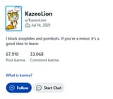kazeolion