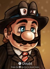 mario dobut