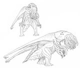 Cthulhu_and_Star-Spawn_sketch