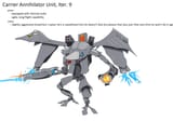 robo dog