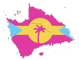 Flag_Map