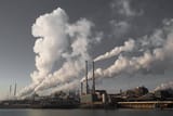 pollution